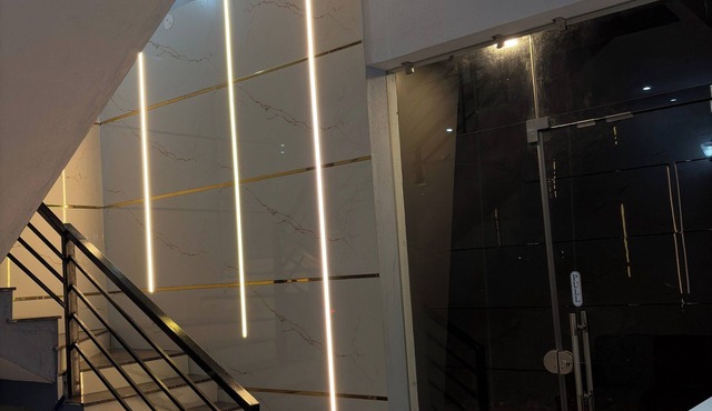Arna Inn Luxury Stay