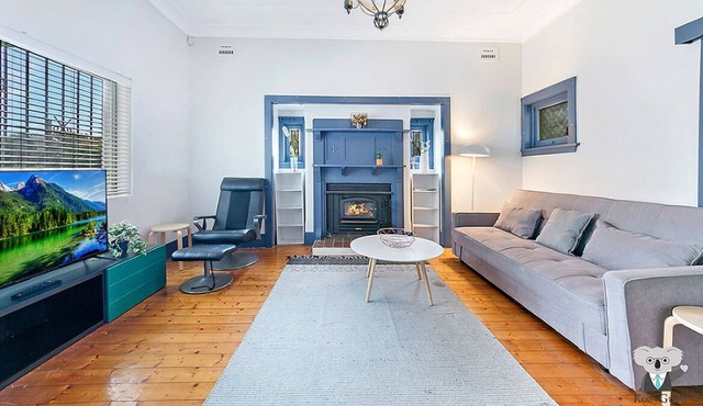 Arncliffe 2 Bed Classic Cottage + Free Parking