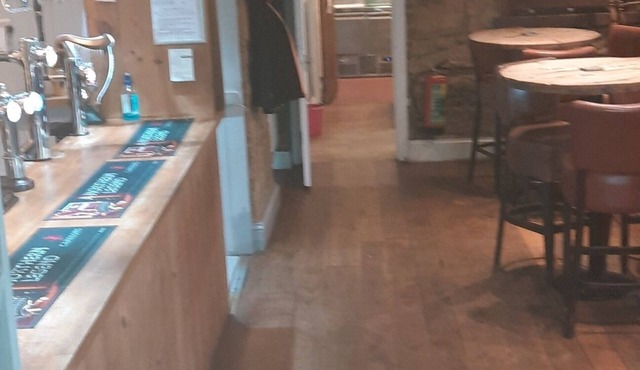 Arncliffe Arms