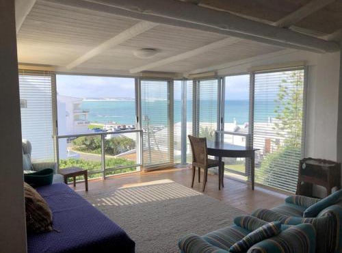 Arniston Blue in Arniston