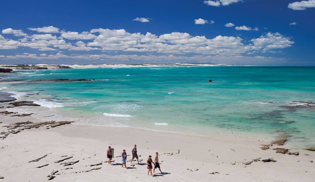 Arniston Seaside Cottages