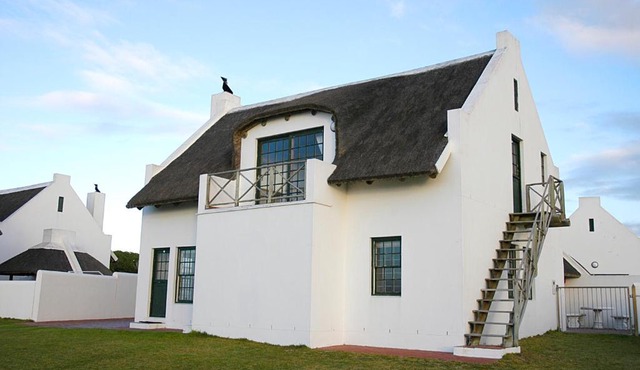 Arniston Seaside Cottages
