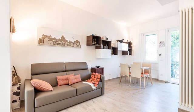 Arno Modern Apartment Lift & Free Parking Space