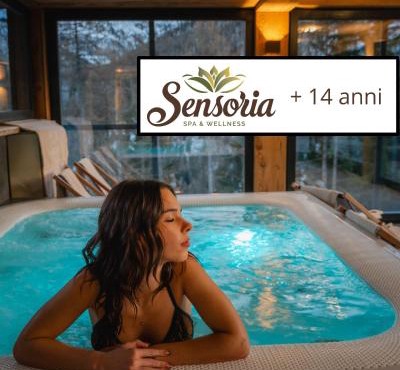 Arnoga Mountain View Resort & SPA