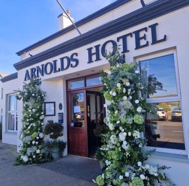 Arnolds Hotel
