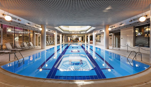 Aro Palace Hotel