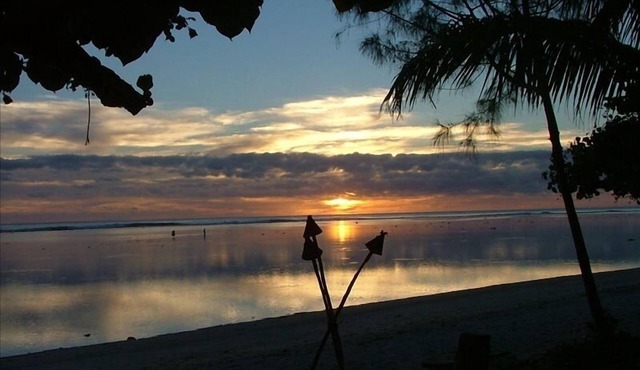 Aroa Beachfront House