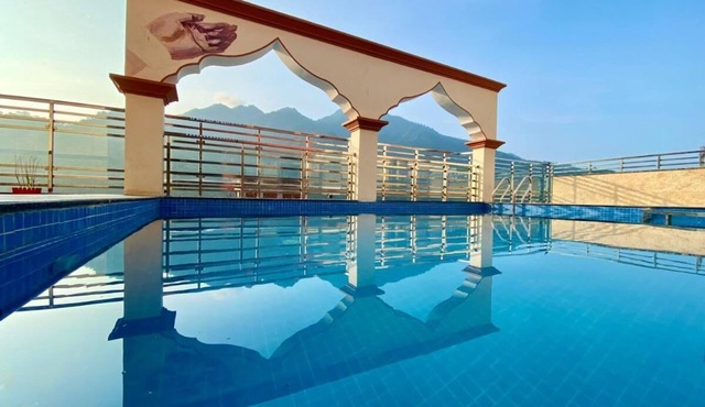 Arogyadham Wellness Retreat