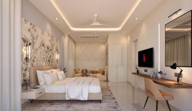 Aroha Rubystone Hospitality