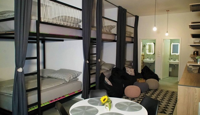 Aroma Apartma V.