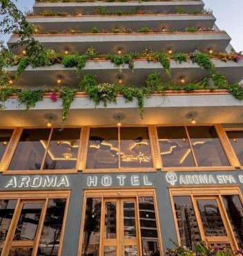 Aroma Hotel