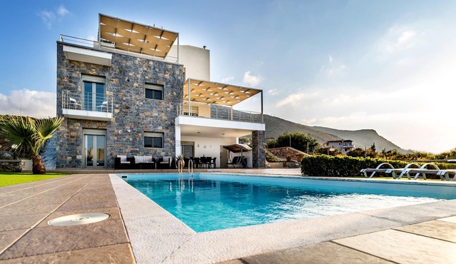 Aroma Villas