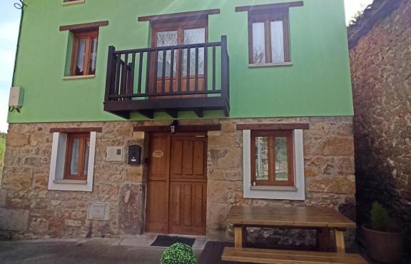 Aromas de Coraín