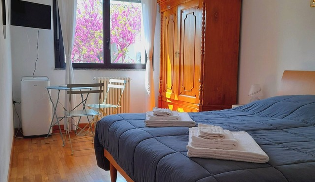 Aromatika b&b affittacamere