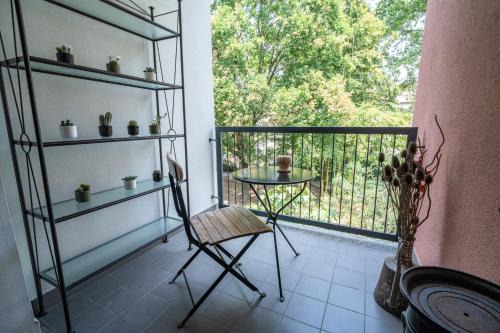 Aromatika, b&b, affittacamere