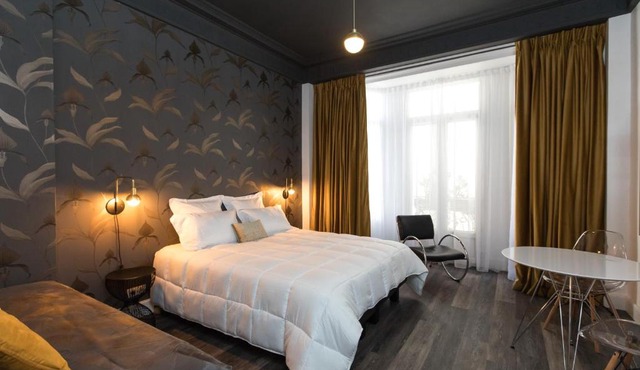 Arome Hôtel