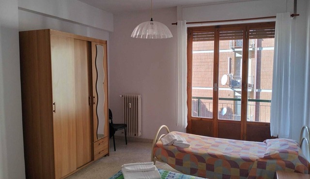 Aronta Apartment