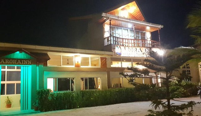 Arora Inn