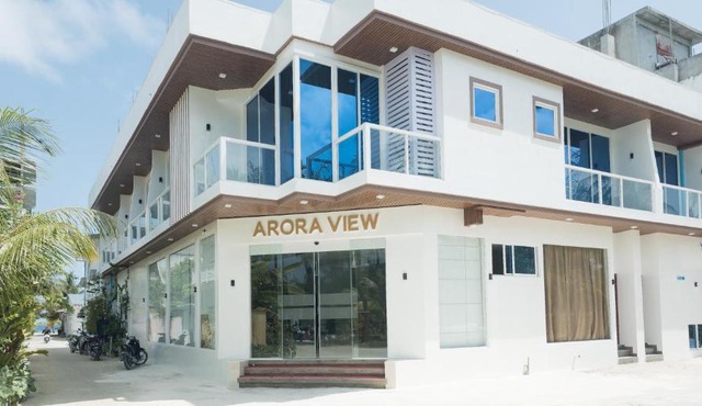 Arora View