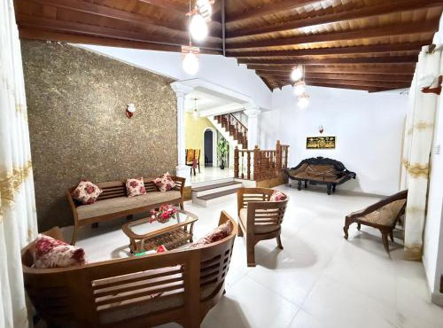 Arora Villa