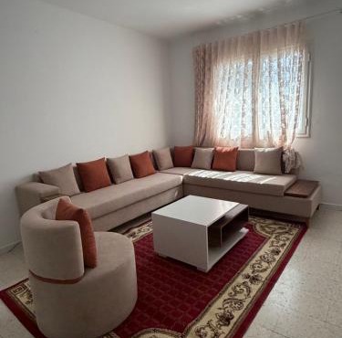 aroussi home
