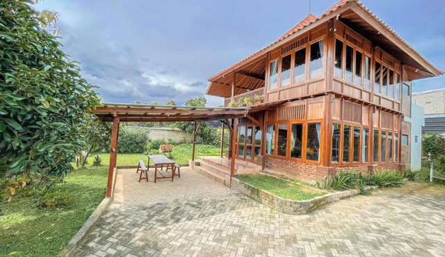 Arovala Villa