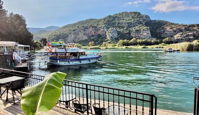 Arp Dalyan