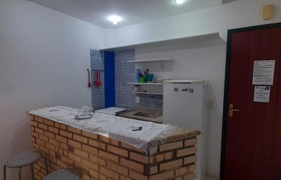 Arraial Flats