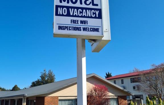 Arran Motel