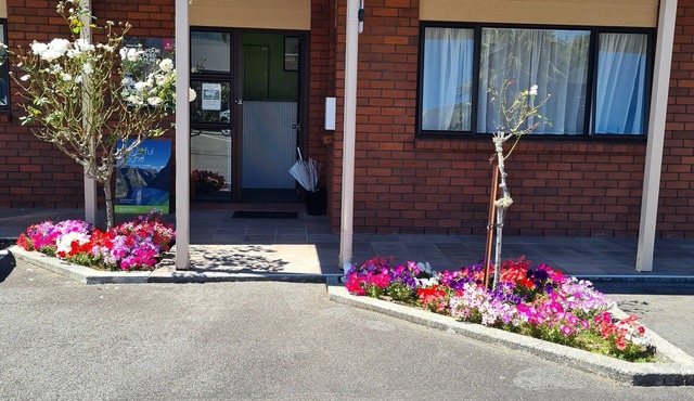 Arran Motel