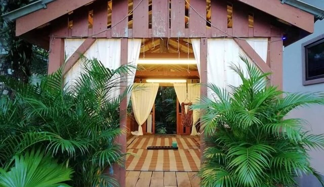 ArRayyan Guesthouse & Homestay