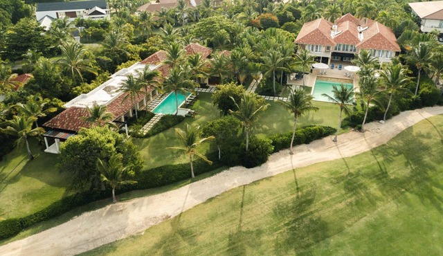 Arrecife 24/25 - Incredible Micro Estate Villa