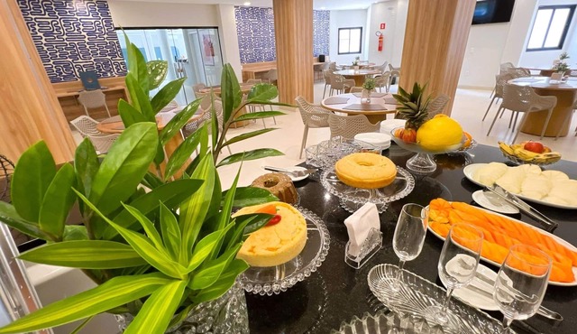 Arrey Express Hotel - Picos