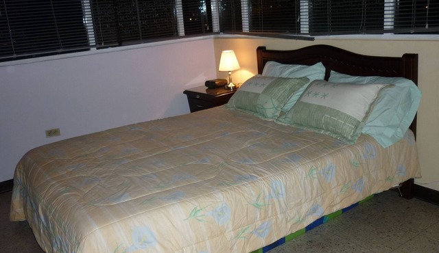 Arriendo ap/studio Amoblado independient