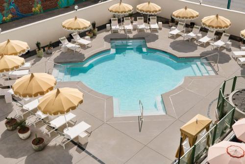ARRIVE Albuquerque, a Member of Design Hotels