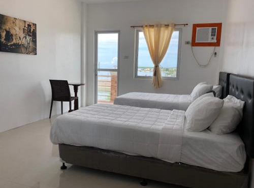 Arriyus Apartelle