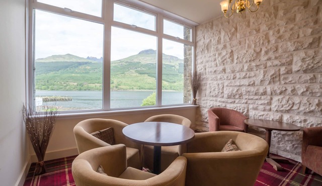 Arrochar Hotel
