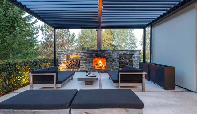 Arrow Wood - Minutes to Arrowtown, Golf and Wineries - Luxury Living