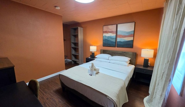 Arrowhead Motel