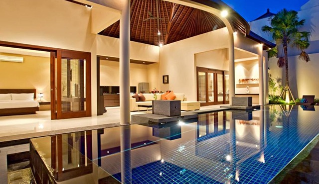 Arsa Villa Bali