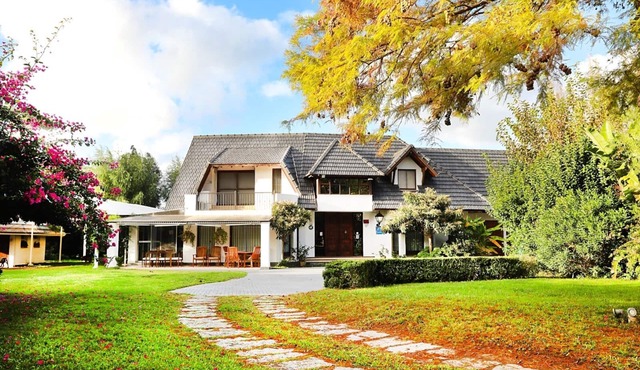 Arsamici Hotel