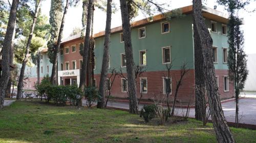 Arsan Otel