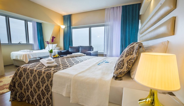 Arsen Hotel