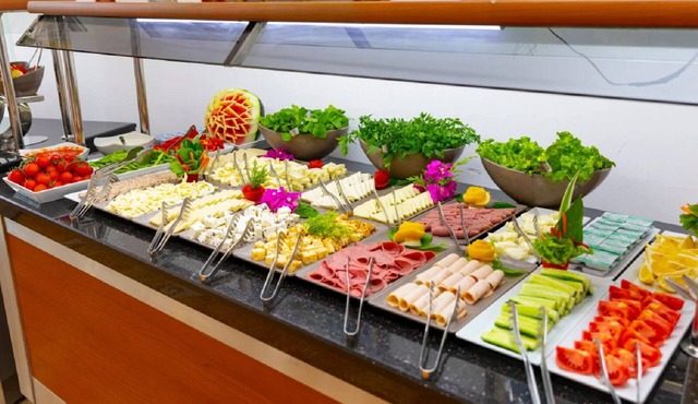 ARSİSA HOTEL