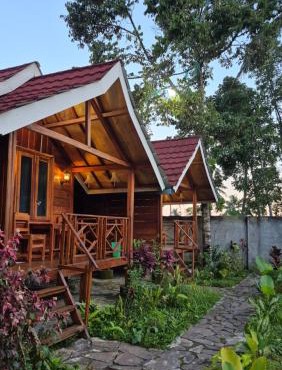 Arsilahomestay
