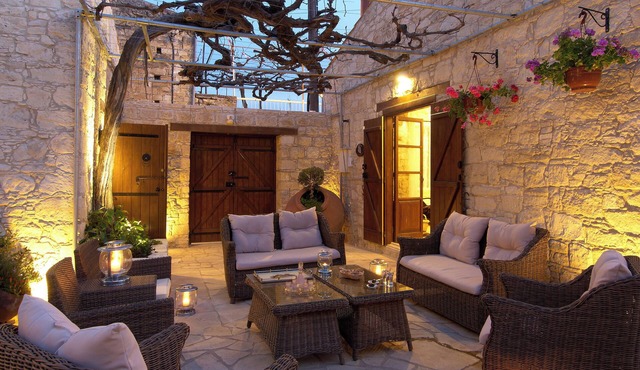 Arsorama - Cute 1-Bdr Apt w Shared Patio