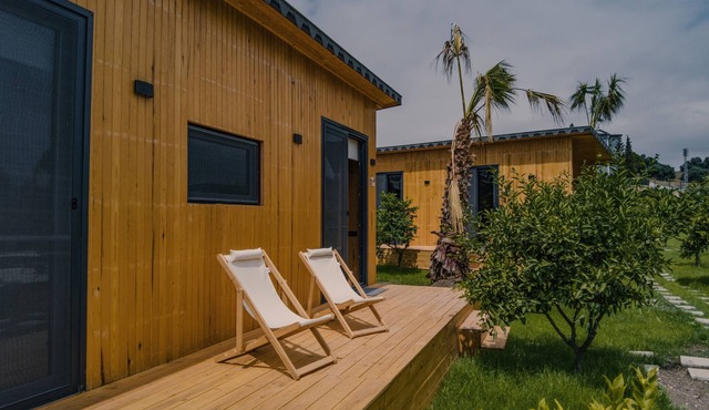 Arsuz Bungalov