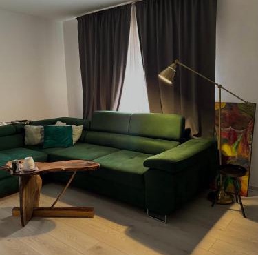 ART Central Apartment
