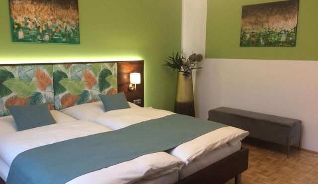 Art Chic - your exklusive stay