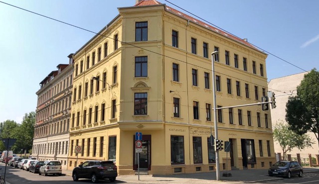 Art-Haus-Leipzig
